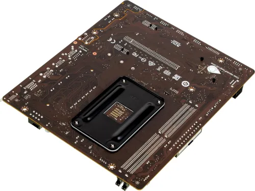 Материнская плата MSI АM4, DDR4, DIMM, AMD A520 MSI (A520M PRO)