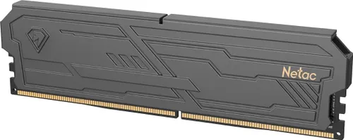 Netac Оперативная память Оперативная память 8Gb DDR4 3200MHz Netac Shadow III NTSHD4P32SP-08K 1x8 ГБ