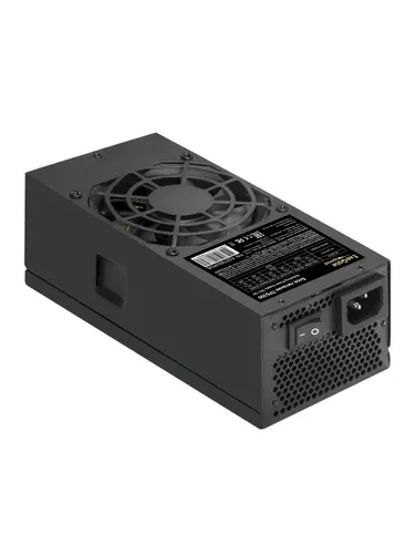 Блок питания ExeGate TPS350 (ES279024RUS), 350Вт, 80мм,черный