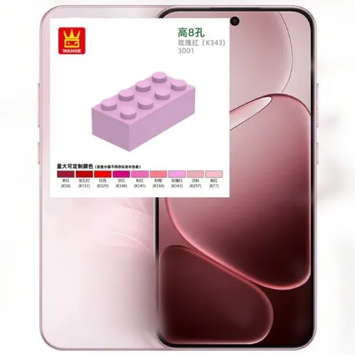 Смартфон 8 ГБ, светло-зеленый