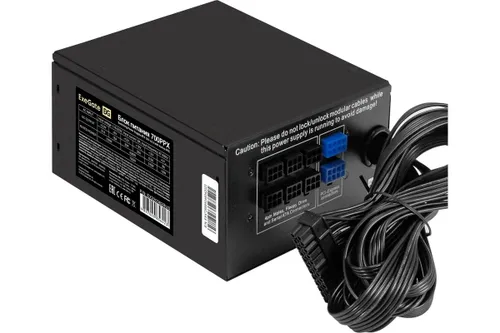 Блок питания, 700 Вт, ATX 12V v2.3, 8А, ExeGate (EX220362RUS)