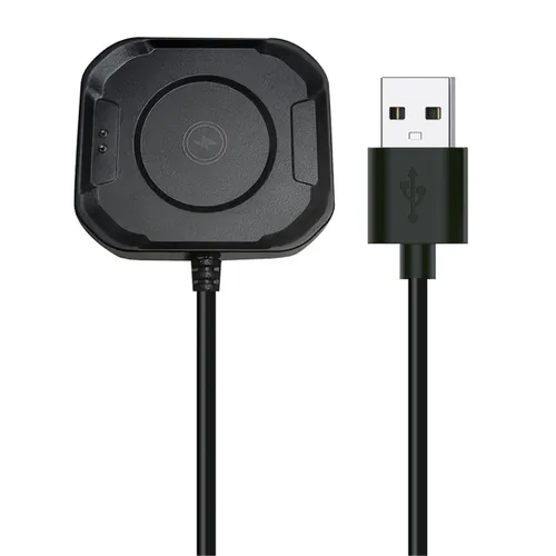 Док-станция-зарядное устройство, USB-кабель для зарядки Kospet TANK M3 ULTRA Sports (черный)