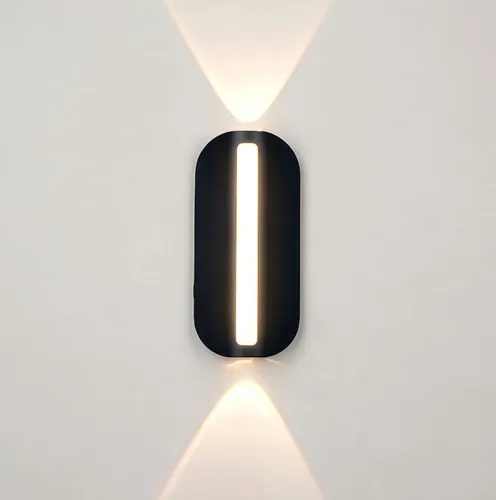 Настенно-потолочный светильник, 12 Вт