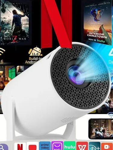 Гобо-проектор m5pro