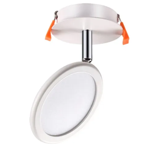 Потолочный светильник, 8 Вт