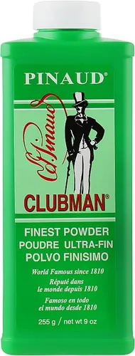 Clubman Pinaud Тальк 255 мл