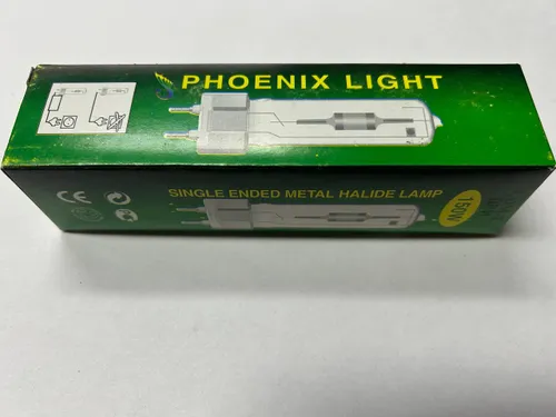 Лампочка, 150 Вт