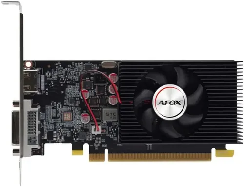 AFOX Видеокарта GeForce GT 1030 4 ГБ