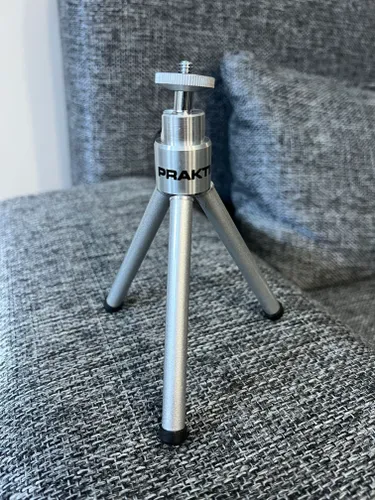 Мини штатив praktica