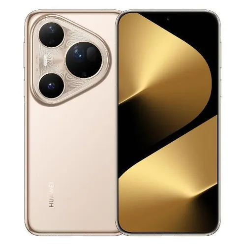HUAWEI Смартфон Pura 80 Ultra 16/512 ГБ, Nano-SIM, eSIM, золотой