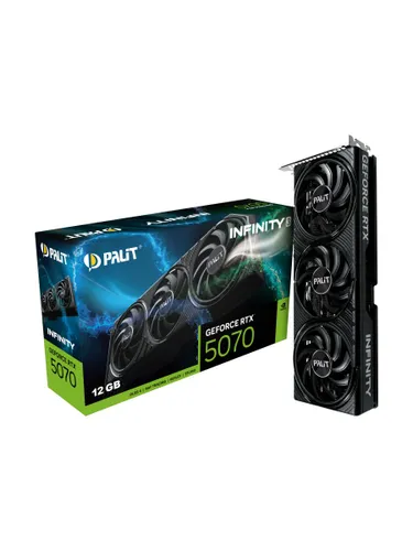 Palit Видеокарта 12 ГБ (NE75070019K9-GB2050S)