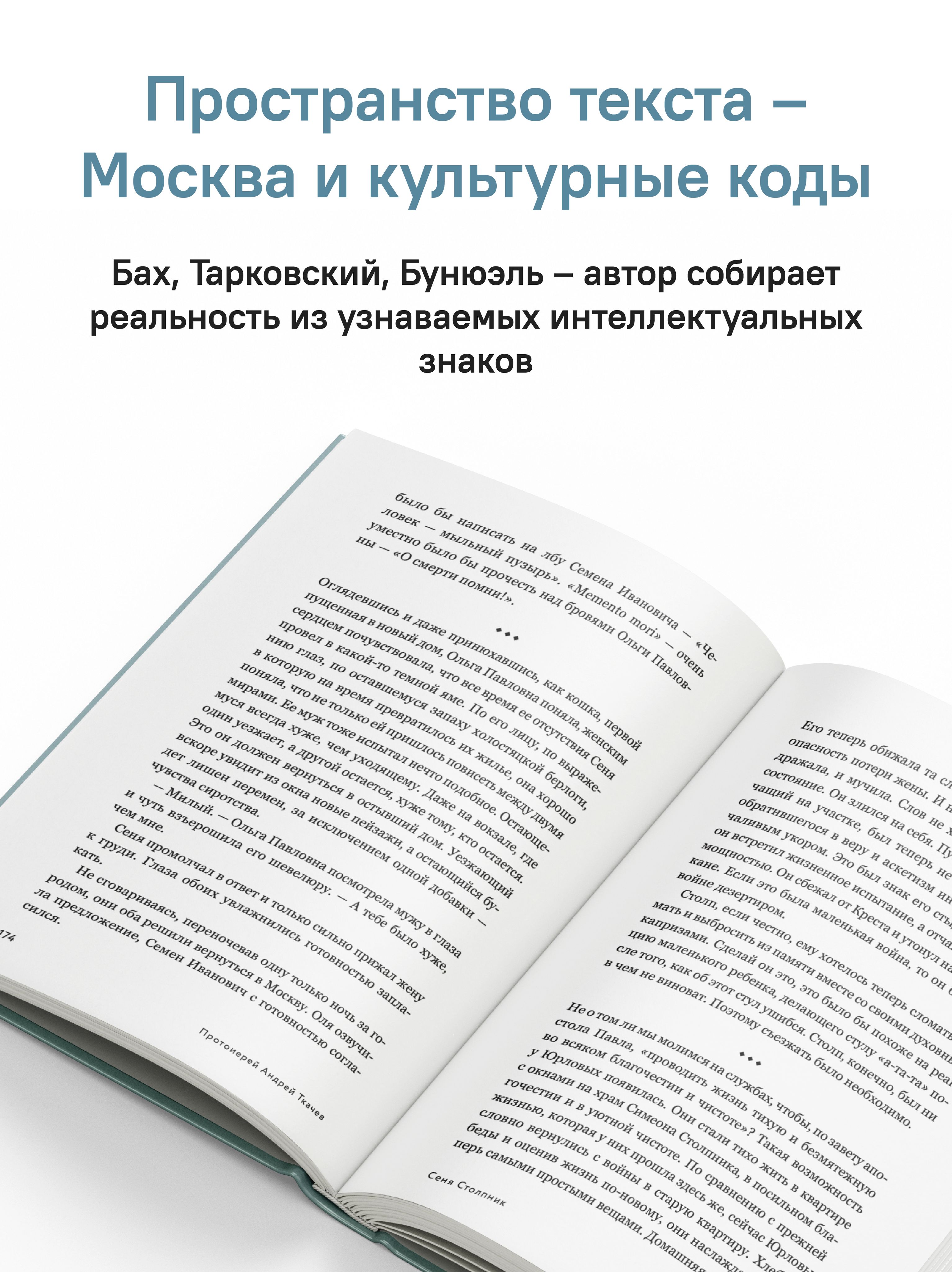 Сеня Столпник. Почти фантастическая повесть | Sénya Stolpnik: Almost Fantastical Tale - Ozon image 6