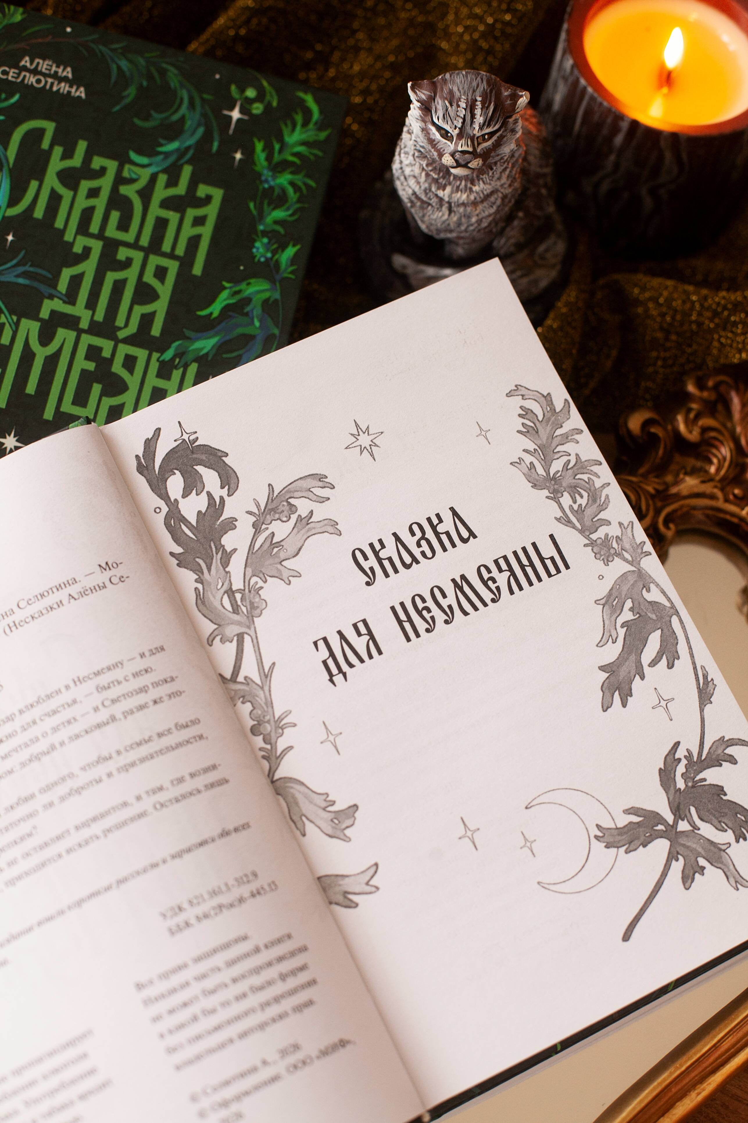 Сказка для Несмеяны | A Fairy Tale for Nesmyana - Ozon image 7
