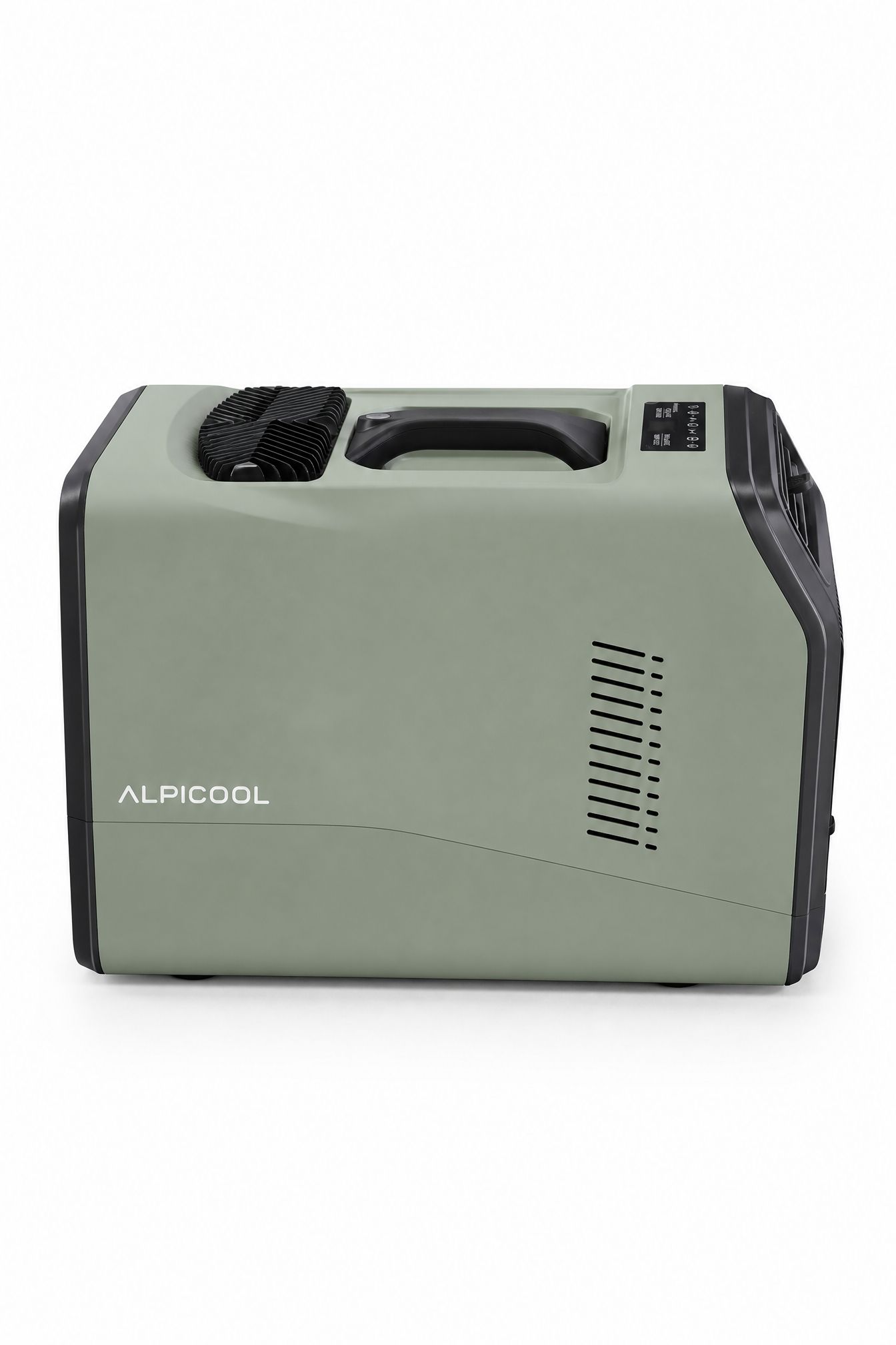 Мобильный кондиционер Alpicool YA02 (220В)