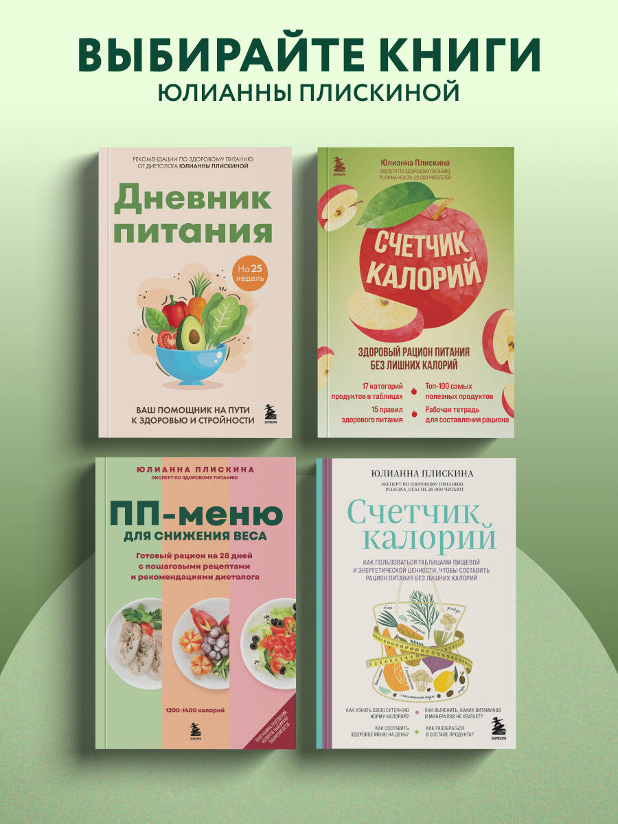 ПП меню для снижения веса. Готовый рацион на 28 дней с пошаговыми рецептами и рекомендациями диетолога | PP meniu dlia snizheniia vesa. Gotovyi ratsion na 28 dnei s poshagovymi retseptami i rekomendatsiiami dietologa - Ozon image 5