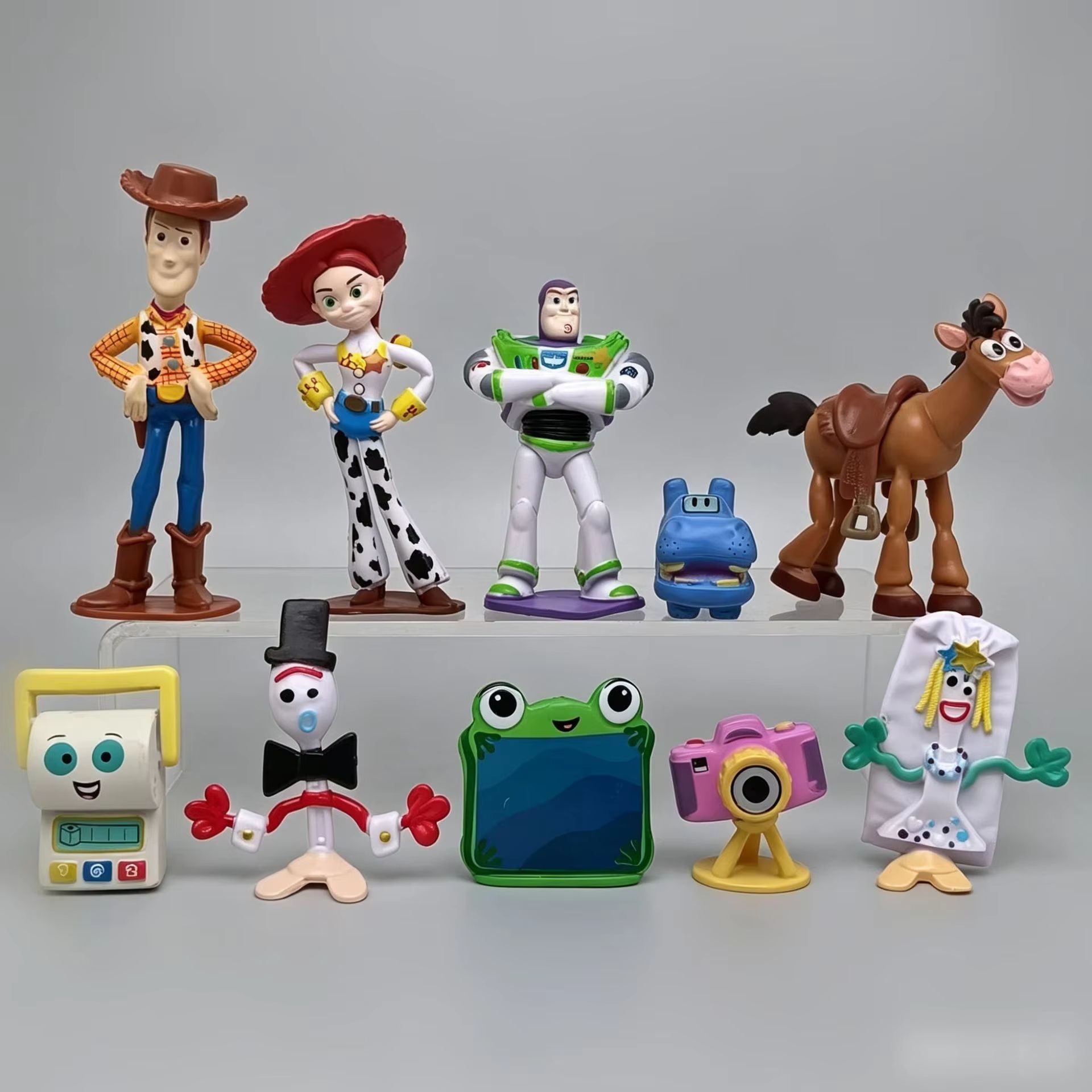 FunToys Collector Disney Toys Review net worth - Ilustrasi 3