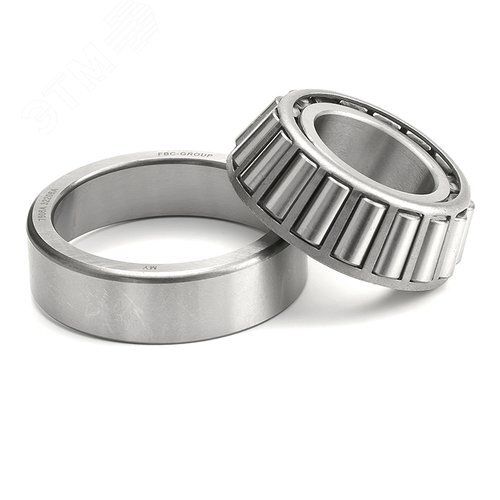 Подшипник роликовый конический FBC 32206 A, 30 62 22 мм Подшипник роликовый конический FBC 32206 A, 30 62 22 мм