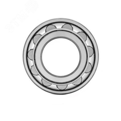 Подшипник роликовый цилиндрический FBC N2312, 60 130 46 мм Подшипник роликовый цилиндрический FBC N2312, 60 130 46 мм