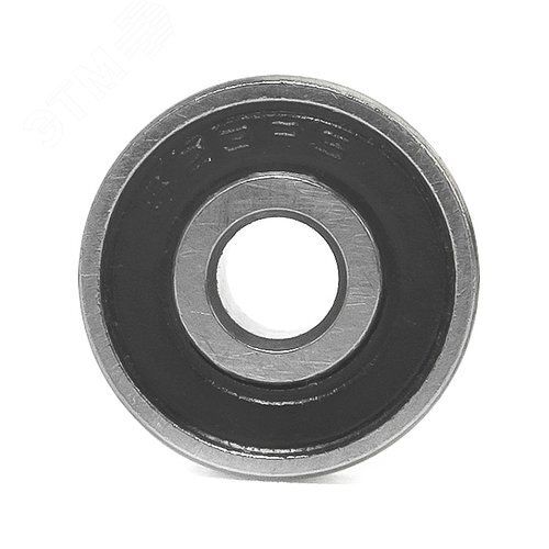 Подшипник шариковый радиальный FBC 623 2RS, 3 10 4 мм