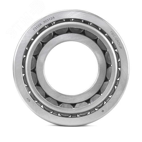 Подшипник роликовый упорный FBC 30312 A, 60 130 34 мм Подшипник роликовый упорный FBC 30312 A, 60 130 34 мм