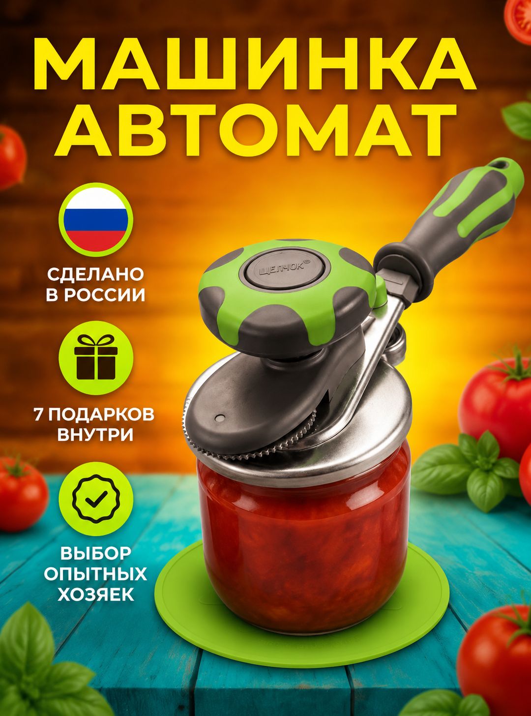 Виктория 1 закаточная машинка купить на OZON по низкой цене в