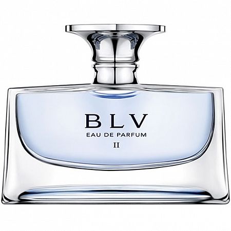 Bvlgari BLV II Парфюмерная вода женская 75 мл купить
