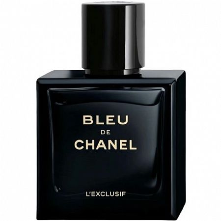 CHANEL BLEU DE CHANEL L EXCLUSIF PARFUM Духи мужские 100 мл купить