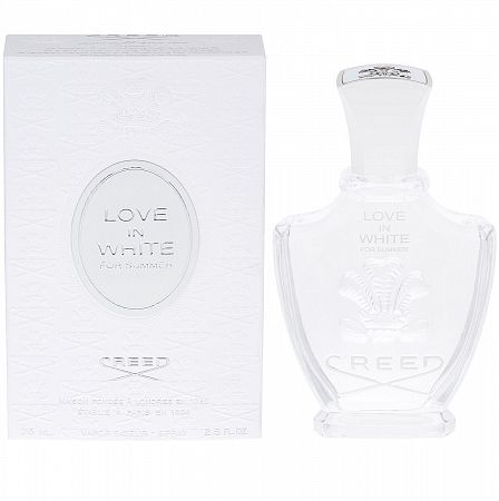 CREED LOVE IN WHITE For Summer парфюмерная вода женская 30 мл