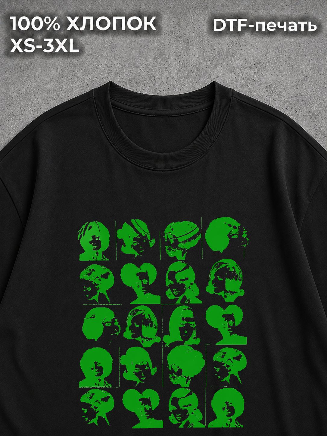 Футболка Japan style