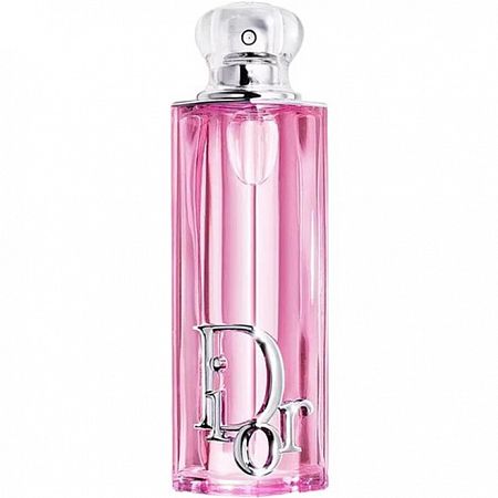 Dior Addict Rosy Glow Парфюмерная вода женская 100 мл купить