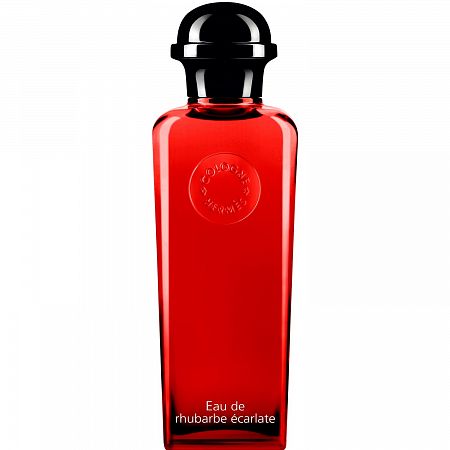 HERMES EAU DE RHUBARBE ECARLATE одеколон унисекс 50 мл купить