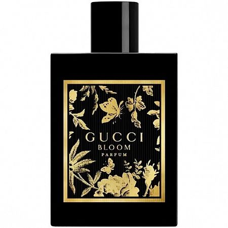 Gucci Bloom Parfum духи женские 100 мл купить