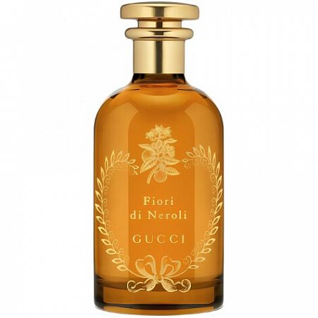 GUCCI Fiori Di Neroli парфюмерная вода унисекс 100 мл купить