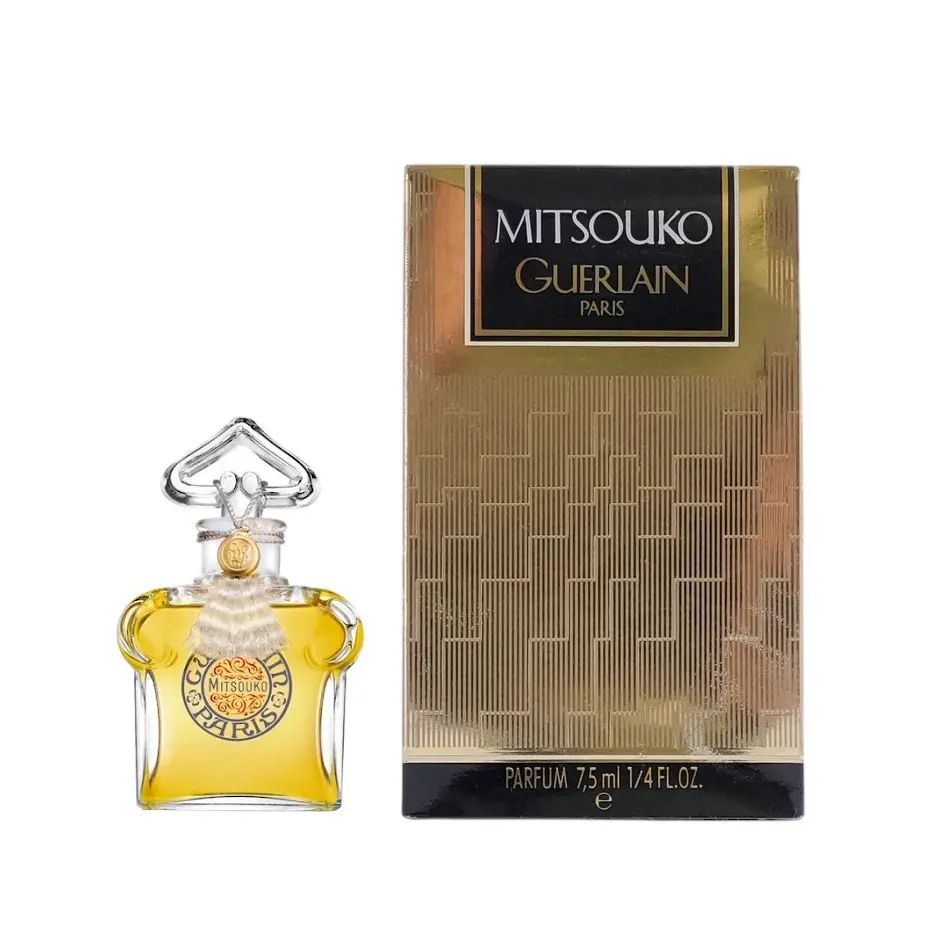 Guerlain Mitsouko духи женские 7.5 мл купить