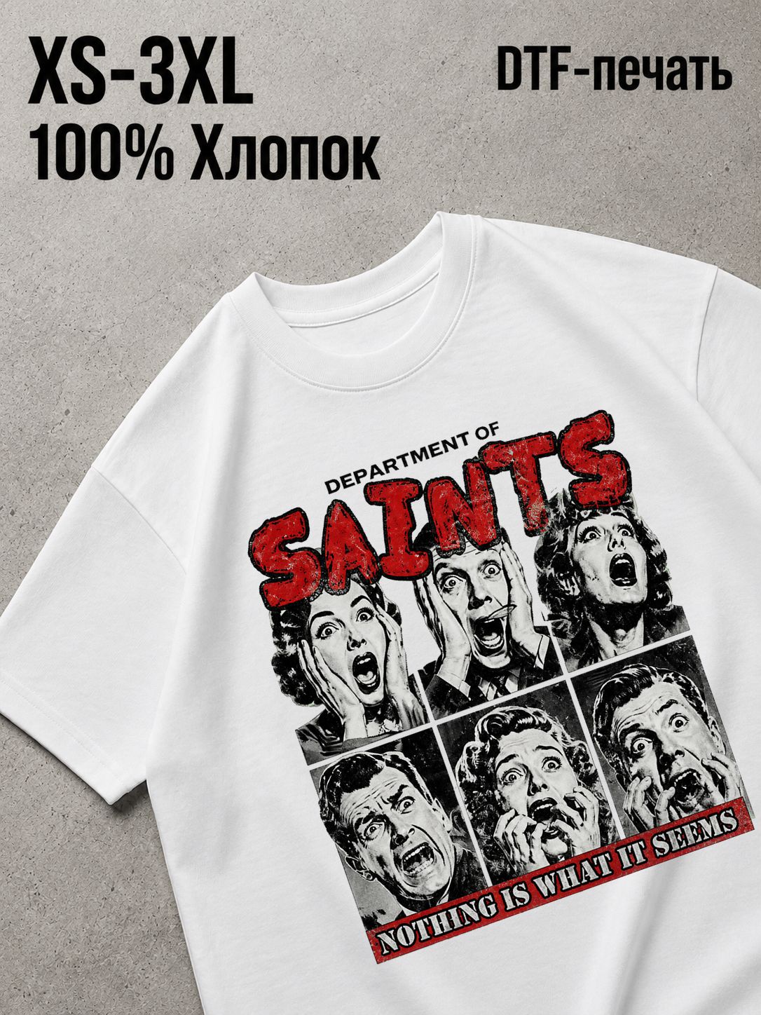 Футболка Y2K