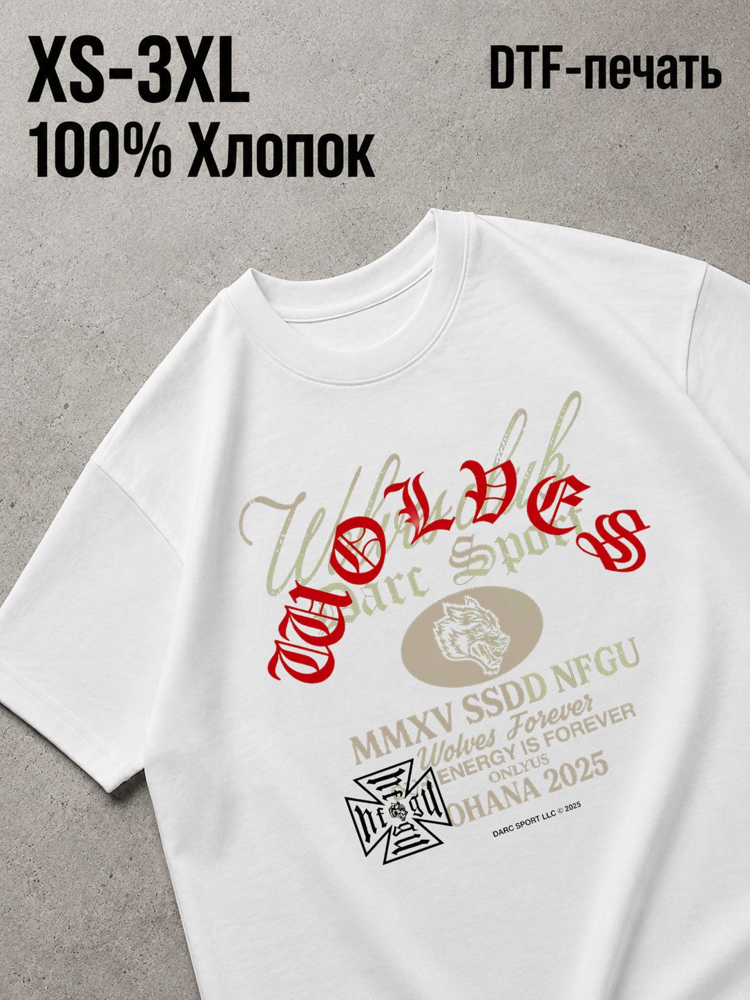 Футболка Y2K
