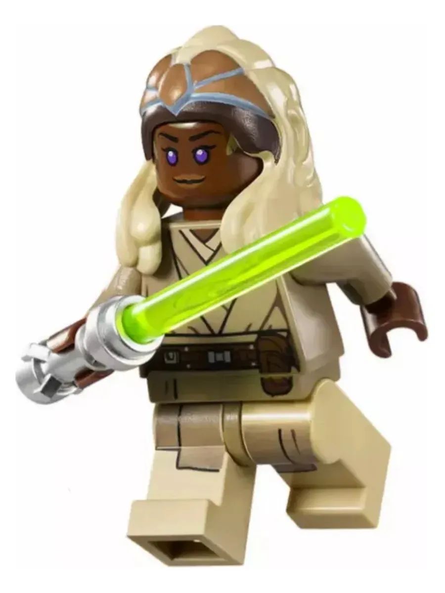 Фигурка Стасс Алли / Звёздные Войны / Star Wars