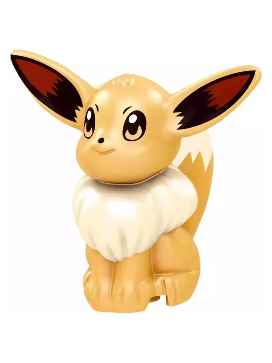 Фигурка Иви, Pokemon Покемон