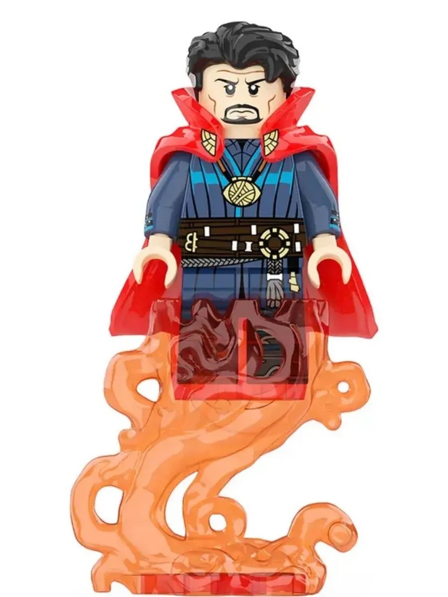 Фигурка Доктор Стрэндж парящий / Супергерои / Marvel