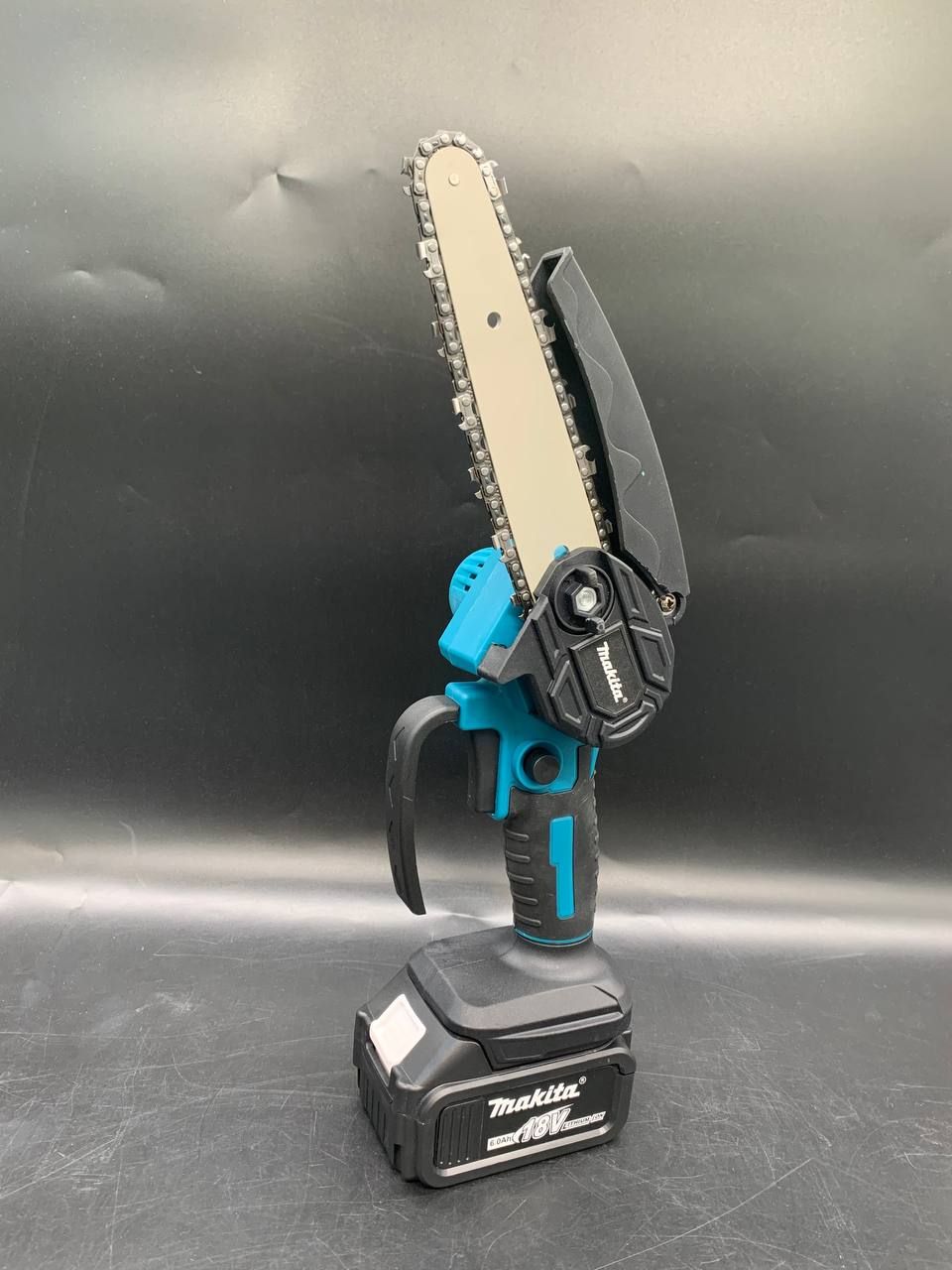 Набор инструментов аккумуляторный 7 в 1/Перфоратор, шуруповерт ...