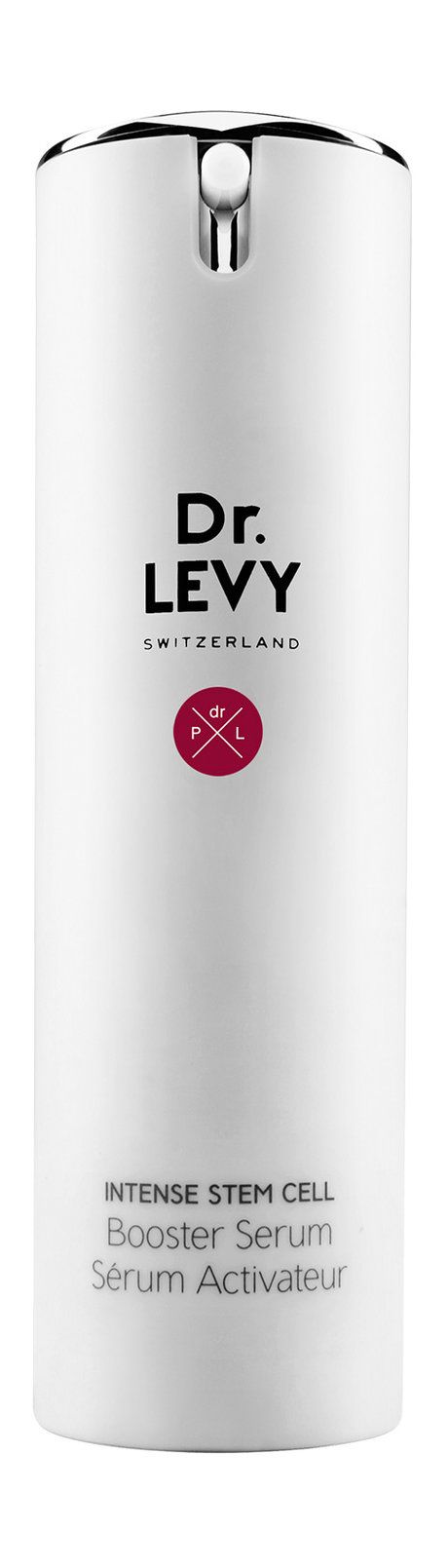 DR. LEVY SWITZERLAND Intense Stem Cell Booster Serum 30 мл - сыворотка-бустер для лица купить