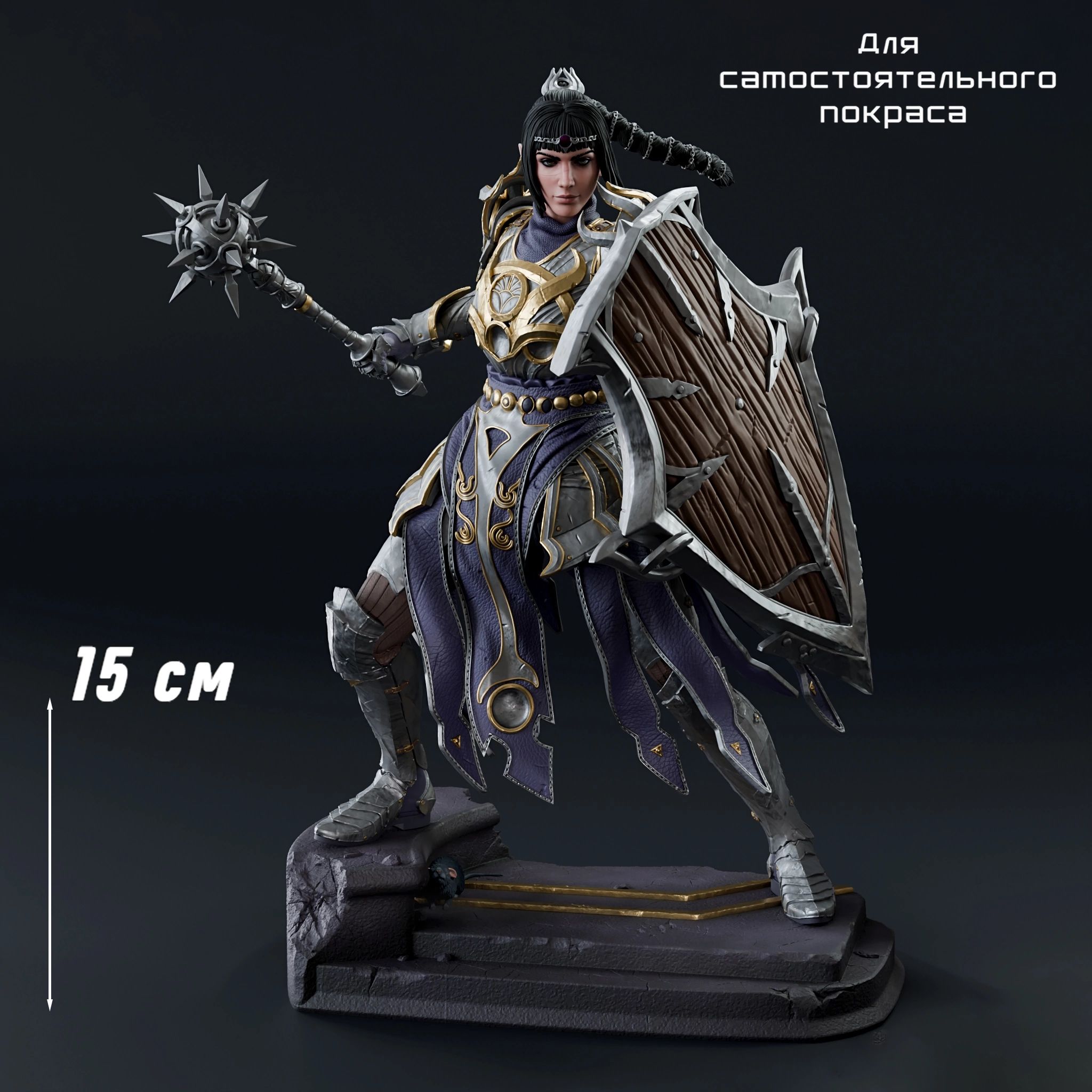 Писканың жалап жатқанын жақыннан қараңыз