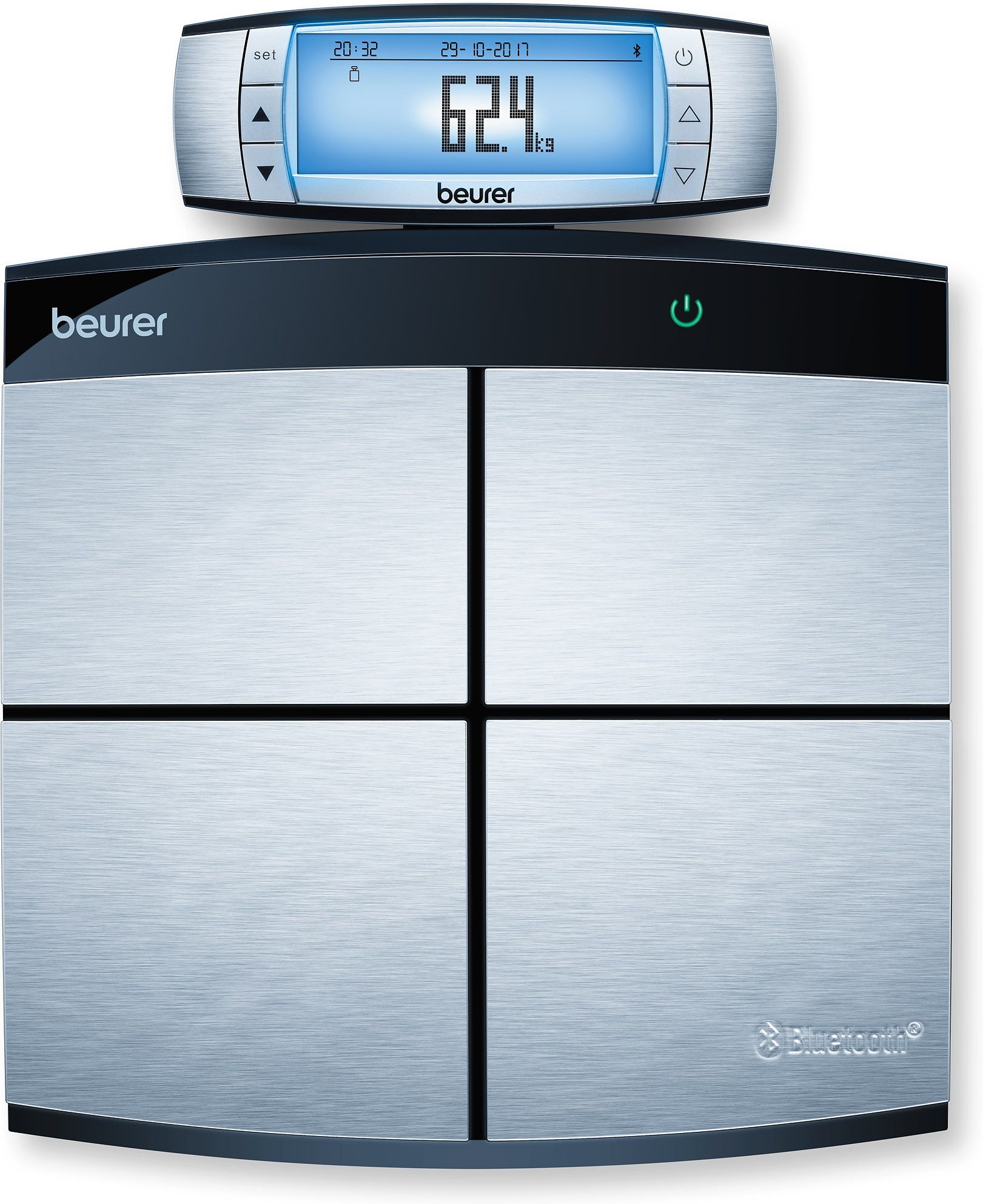 Beurer BF105 весы купить на OZON по низкой цене