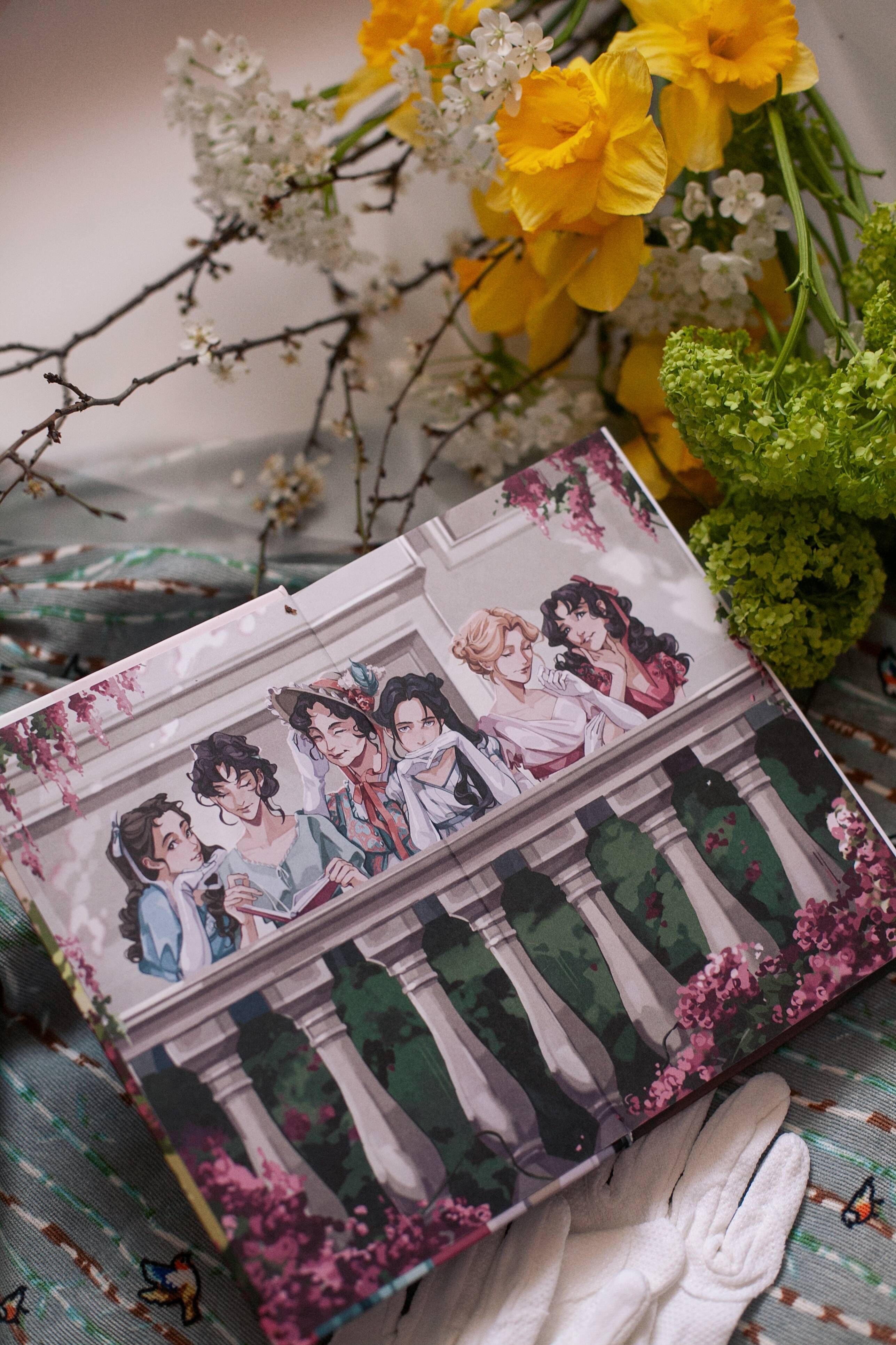 Гордость и предубеждение | Pride and Prejudice - Ozon image 5