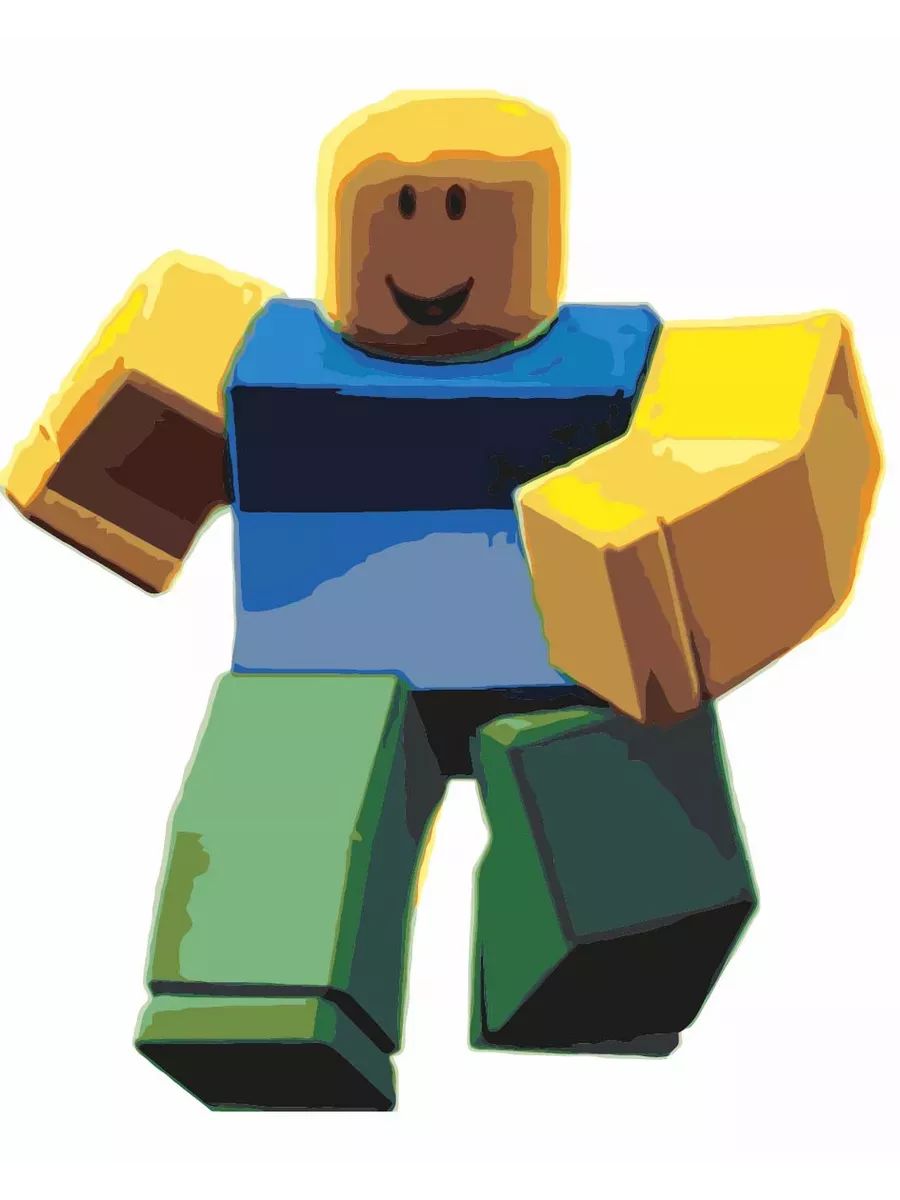 who is the most famous person on roblox