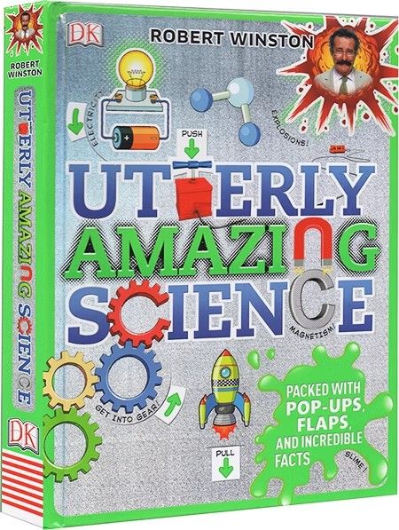Unfathomable Science Utterly Amazing Science купить на OZON по низкой цене (3654527874)
