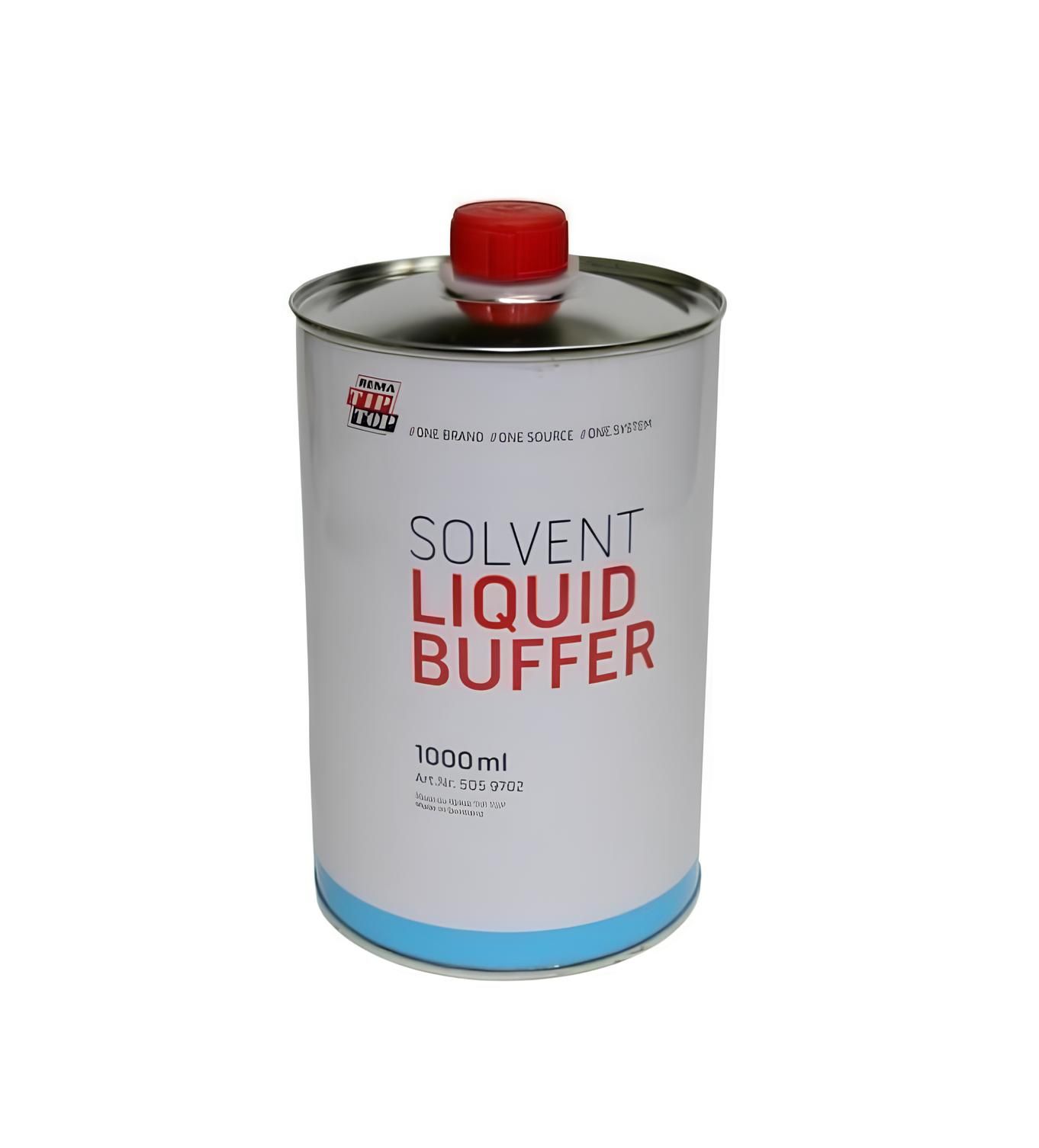 Hovian Буферный очиститель Solvent Liquid Beffer Rema Tip-Top 1000мл 505 9702