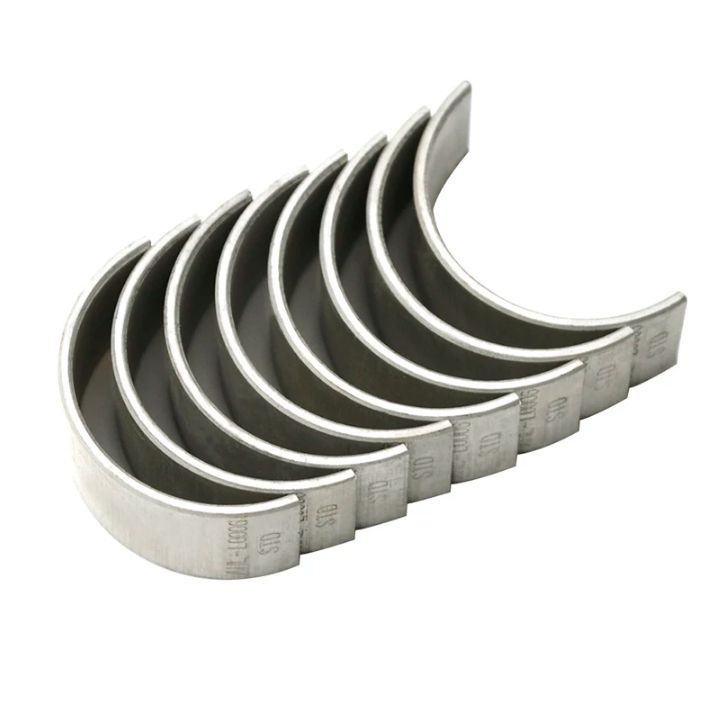 【 kkk…8月31日迄 】 Шатунные вкладыши Kawasaki ZZR400 95-07-+25 купить c доставкой на