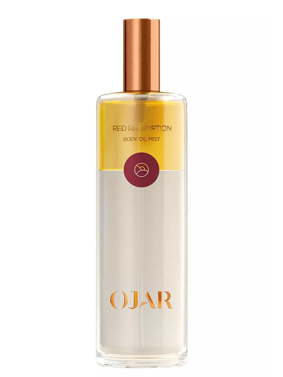 OJAR Red Redemption Body Oil Mist 100 мл - парфюмированное масло для тела купить