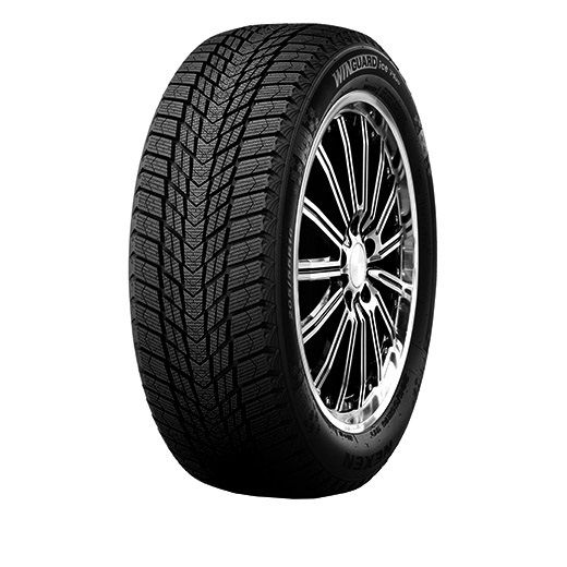 Nexen WINGUARD ICE PLUS Шины зимние 205/60 R16 96T Нешипованные